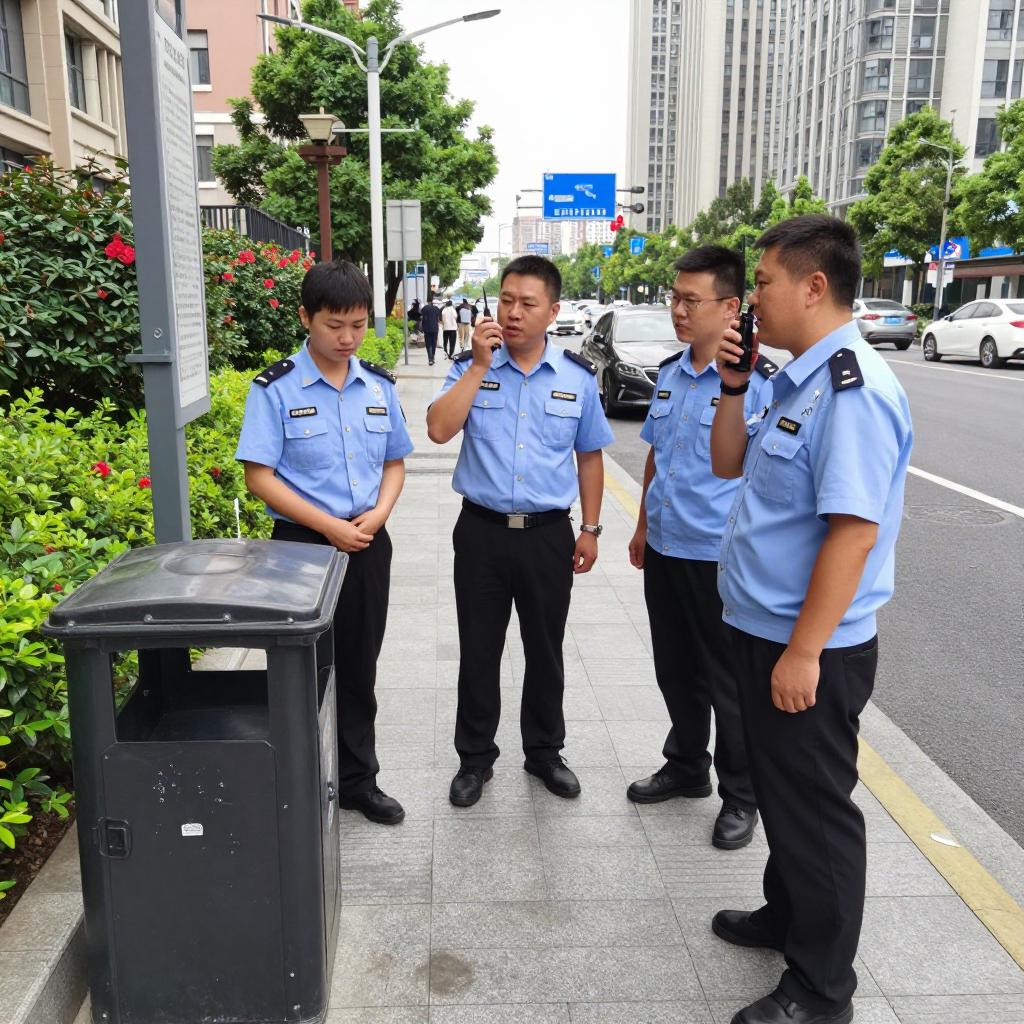 开放式公园内部是否需要设置消防栓?探讨必要性与规范要求 开放式公园内部是否需要设置消防栓?探讨必要性与规范要求第二张图