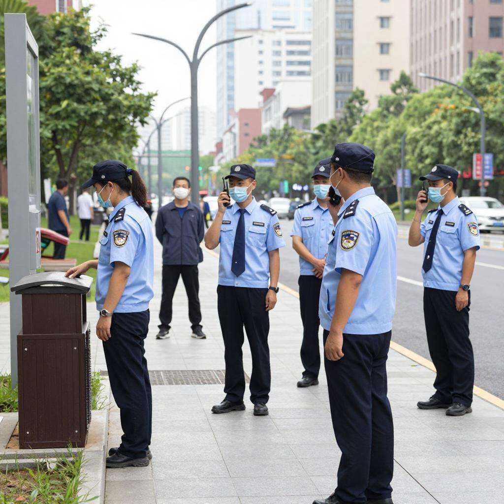 浙江：消防技术规范难点问题操作技术指南（2025版）第二张图