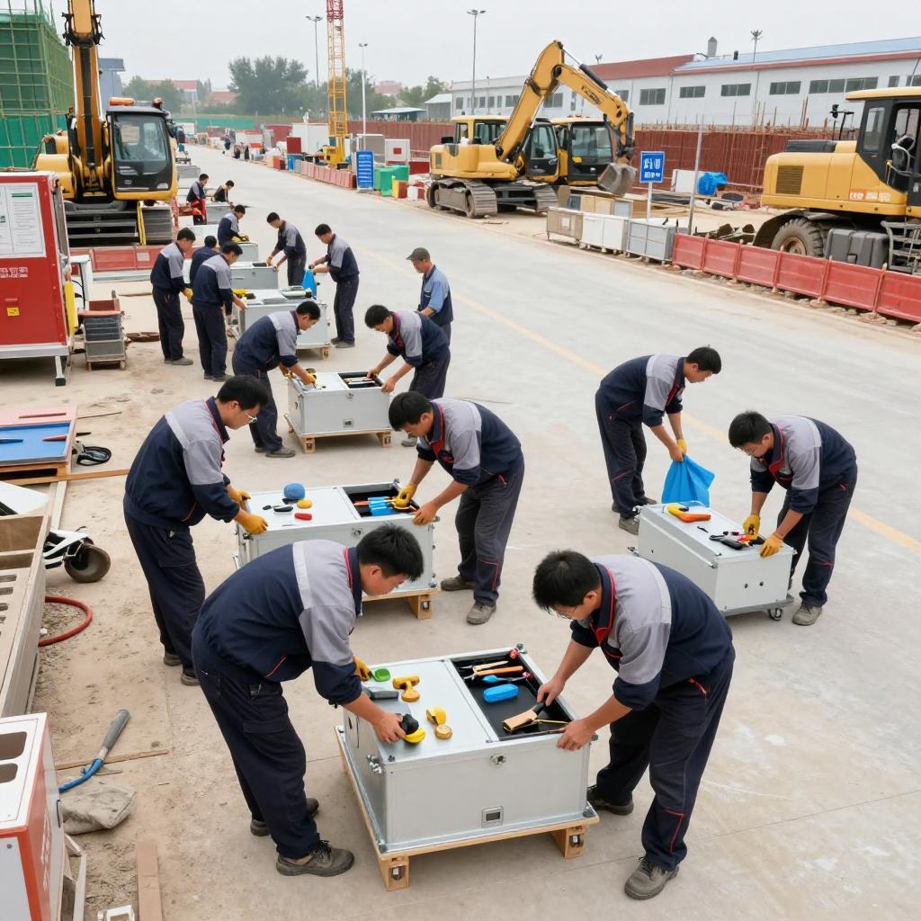 消防员职业化转型加速，持证上岗与职业教育成新趋势第一张图