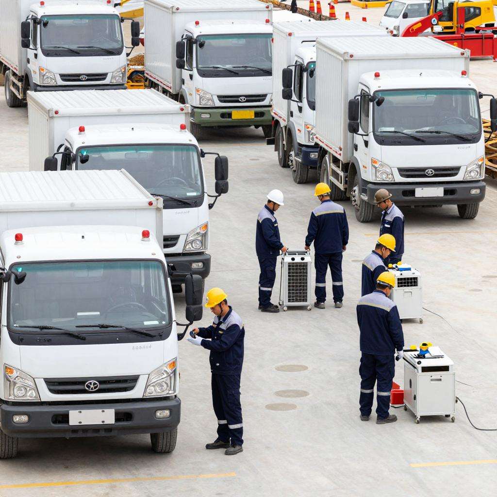 壁挂式小型单面楼层右向应急标志灯产品特点与技术参数详解第一张图