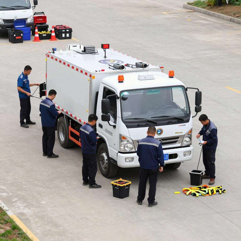 消防应急照明和疏散指示系统接线图详解与应用指南第一张图