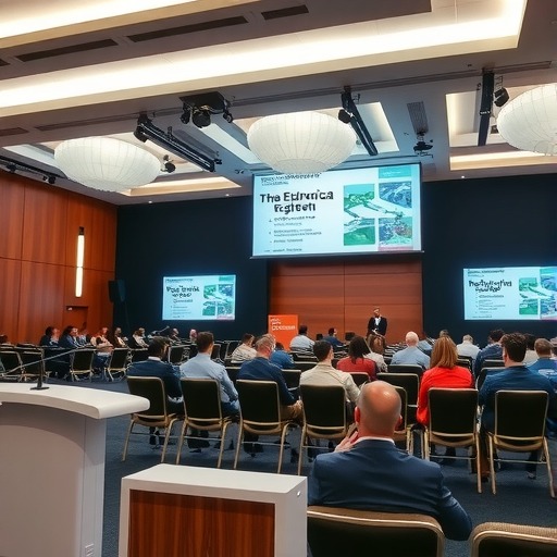 海湾新闻 | 海湾应邀参加第41届河南省建筑电气学术交流年会