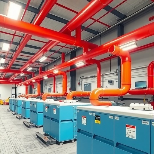 消防控制室不得外包给无资质单位管理的法规要求与安全考量