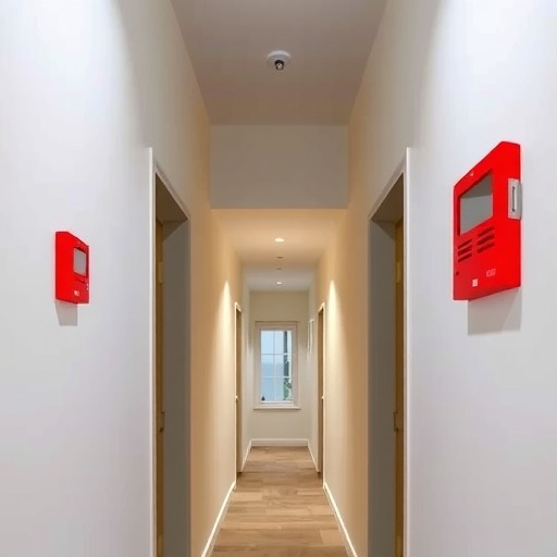 住宅建筑火灾声警报器设置规范要求及技术标准