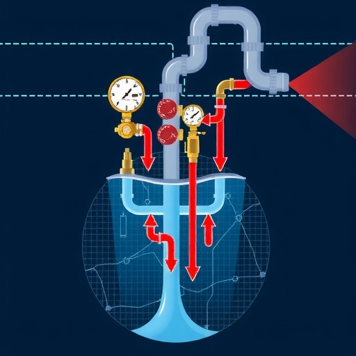 市政管网供水下室内消火栓系统压力不足原因分析与解决方案