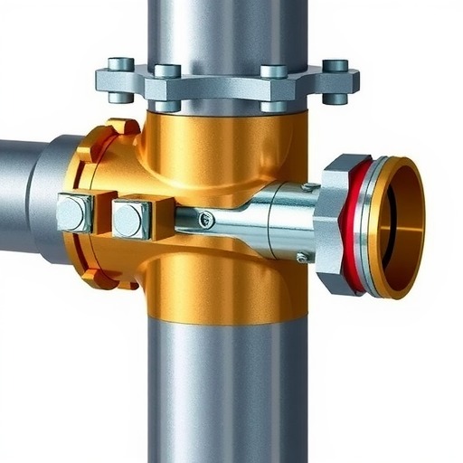 消火栓立管与水平管连接:沟槽三通还是机械三通?争议解析