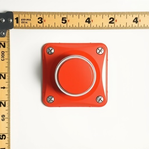 消火栓按钮外观完好性检查与保护罩配置要求