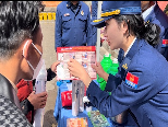 西藏消防救援队五四主题活动激发青年指战员爱国情怀与使命担当