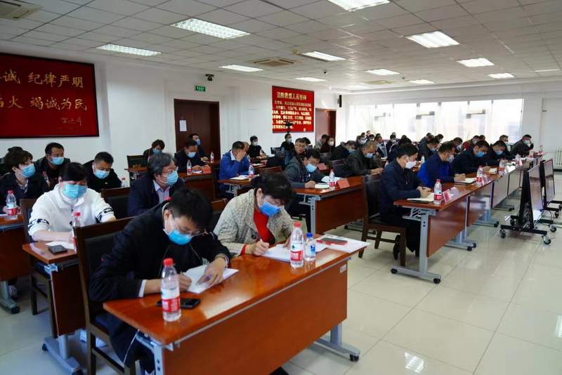 北京市石景山区举办消防明白人培训 提升应急处置能力
