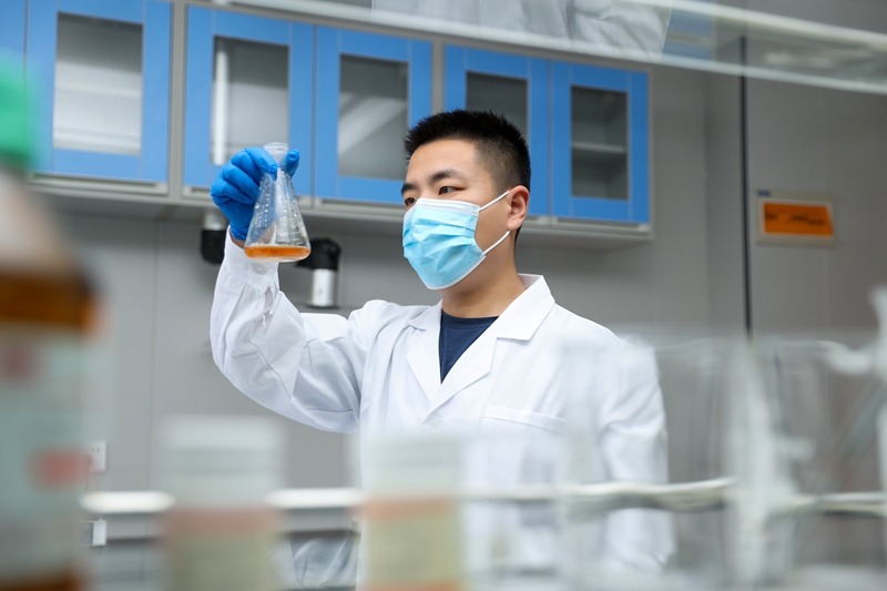 高精度设备助力火灾调查 技术中心推动实战能力提升
