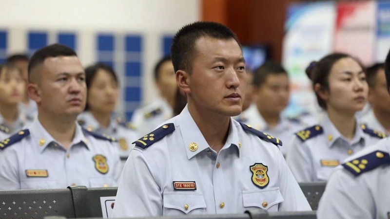 新疆消防救援队伍深入学习贯彻总书记讲话精神 践行使命担当