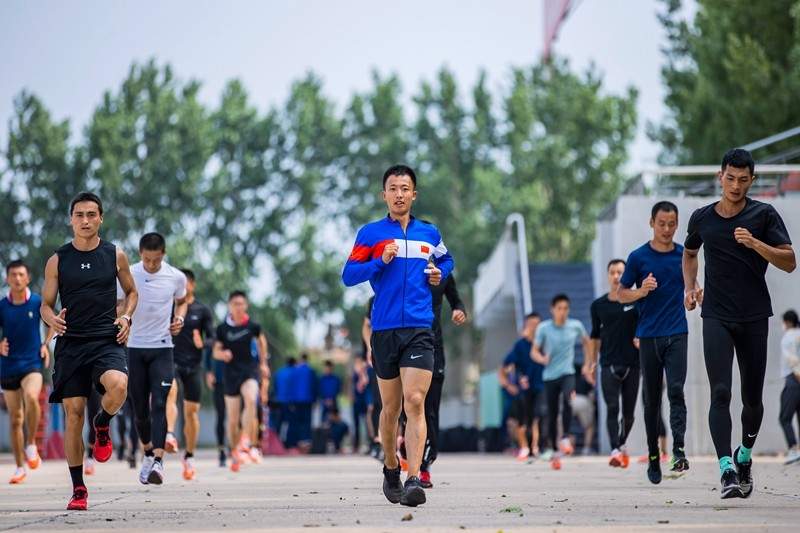 第十七届世界消防救援锦标赛即将在撒马尔罕举行