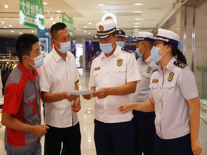 巴彦淖尔市消防百日攻坚行动：系统治理筑牢安全防线