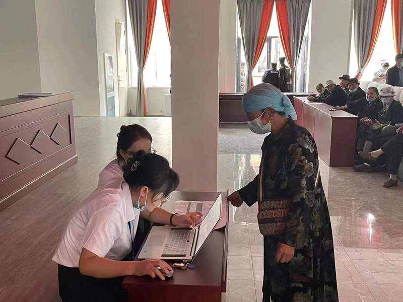 锡林郭勒盟政府主导火灾隐患治理 构建安全防控格局