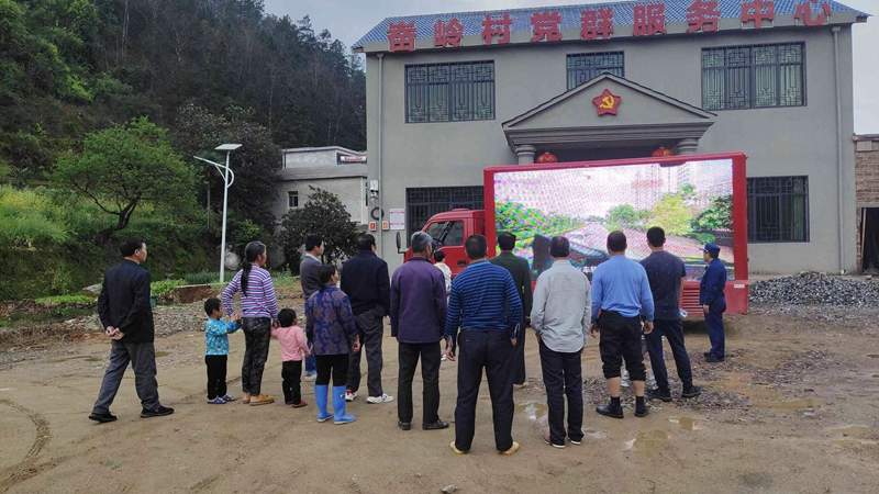 江西推进城乡消防服务均等化 初战响应效率显著提升