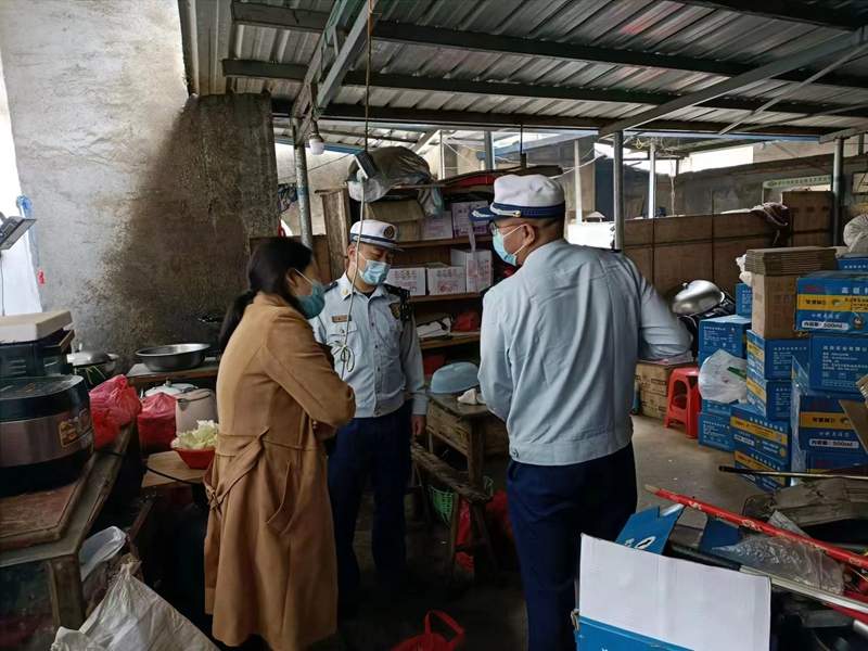 居民自建房火灾隐患整治与安全检查措施分析