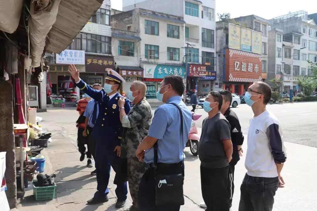 云南自建房火灾治理新举措：强化政策支持与风险管控