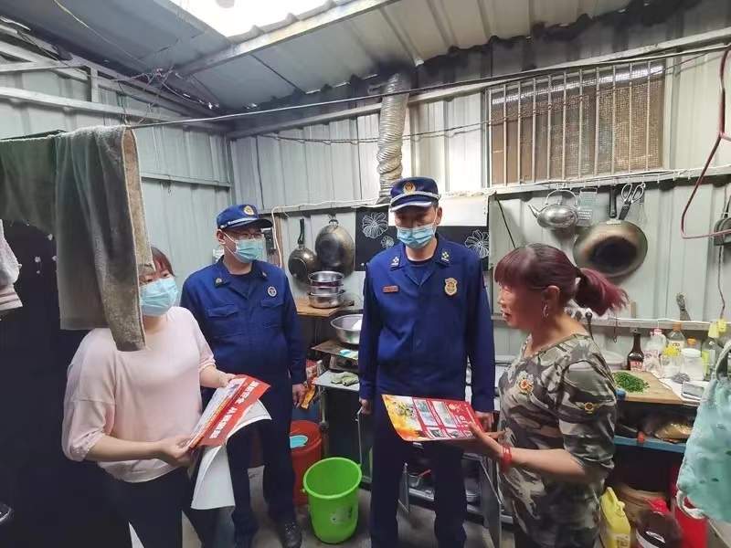 云南自建房火灾治理新举措：强化政策支持与风险管控