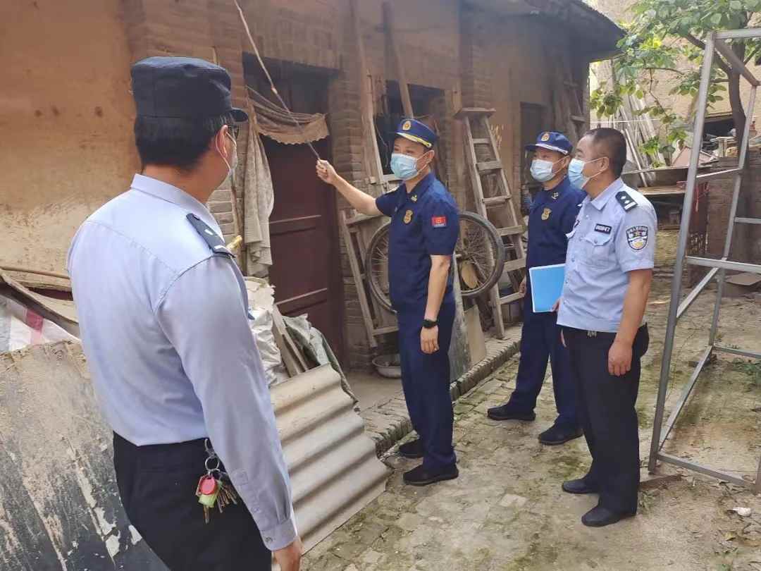 云南自建房火灾治理新举措：强化政策支持与风险管控