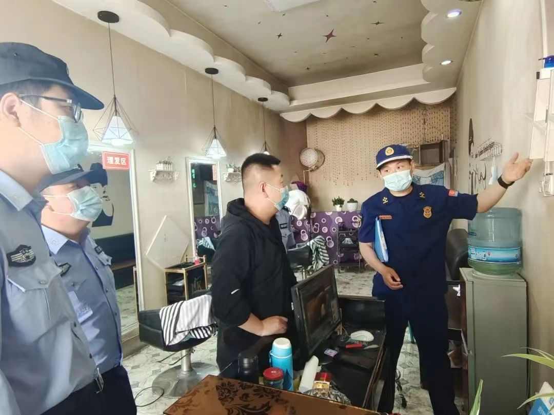 云南自建房火灾治理新举措：强化政策支持与风险管控