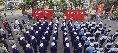福建省首个郑忠华纪念馆开馆 赓续忠华精神教育实践
