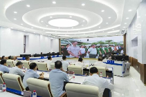 海南自贸港消防宣传月启动 全民安全意识再升级