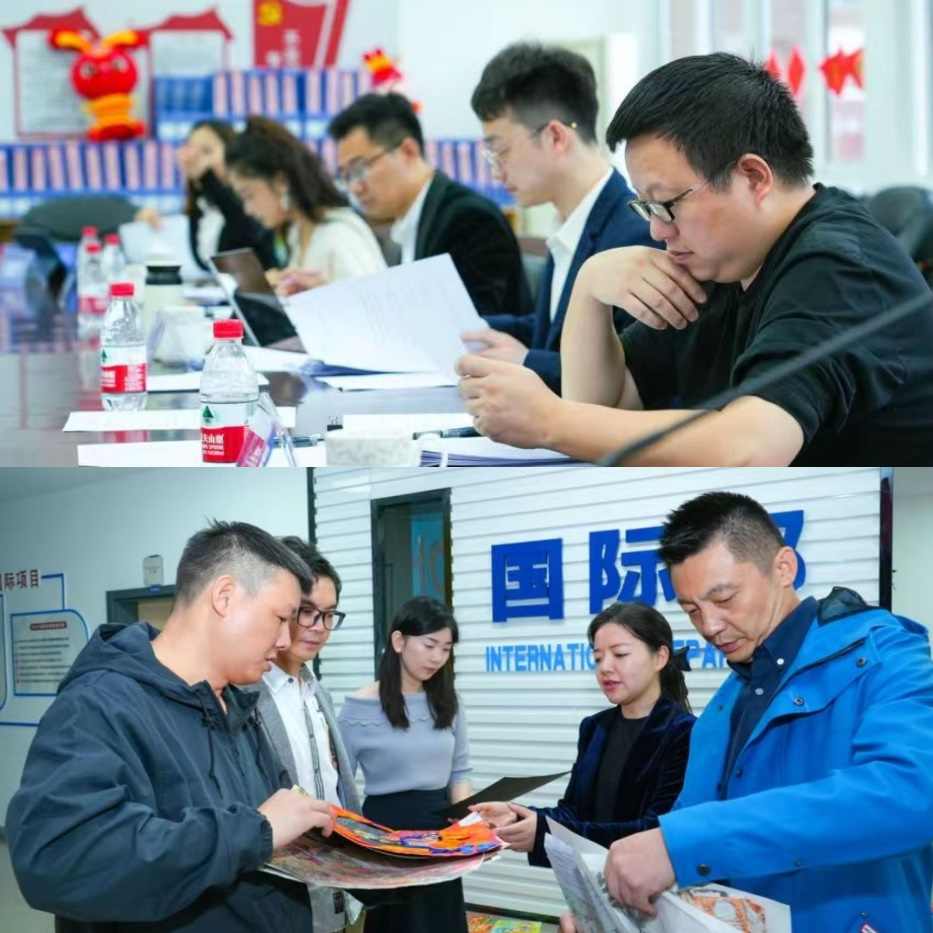 校园消防作文绘画大赛作品展评结果公布