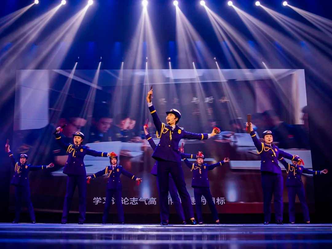 龙江消防宣传月启动 助力全民安全意识提升
