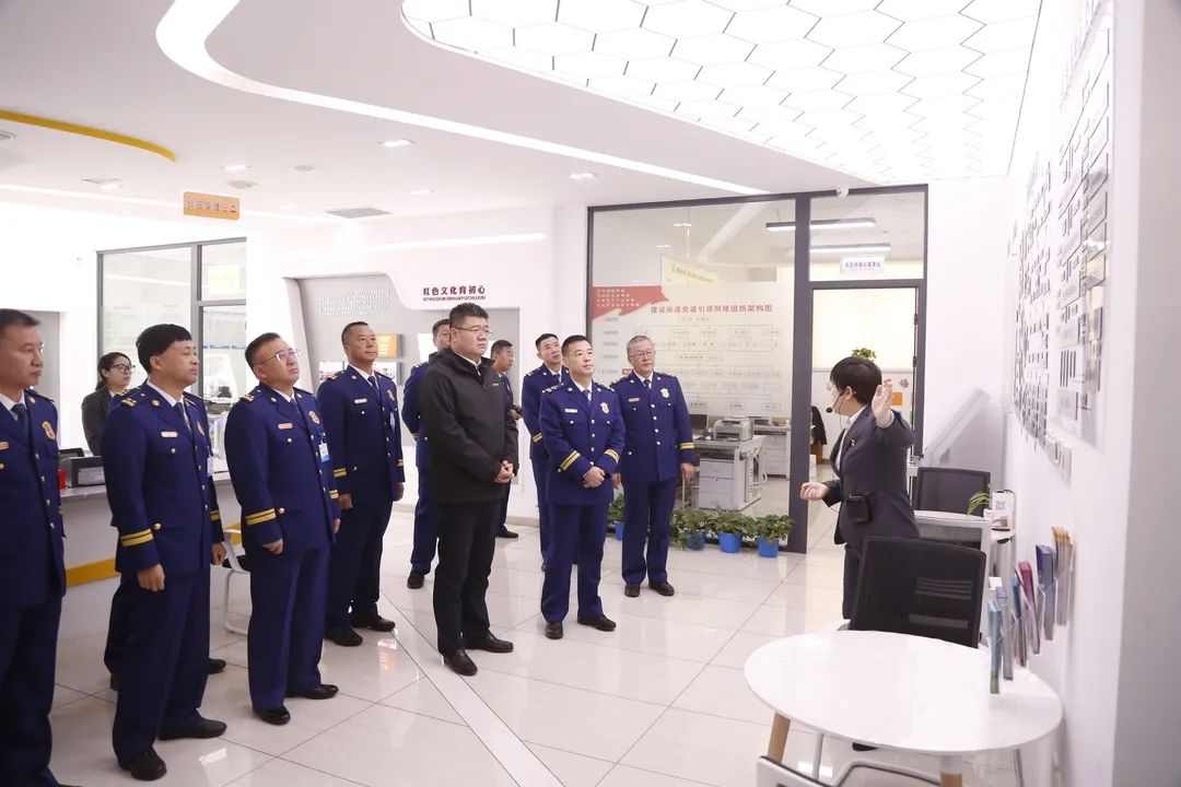 黑龙江省推进基层消防力量建设与专项排查整治行动