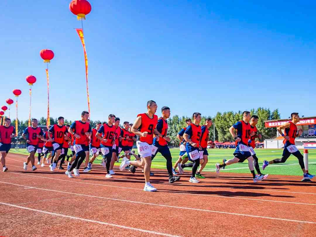 黑龙江消防救援队伍实战技能比武竞赛火热展开