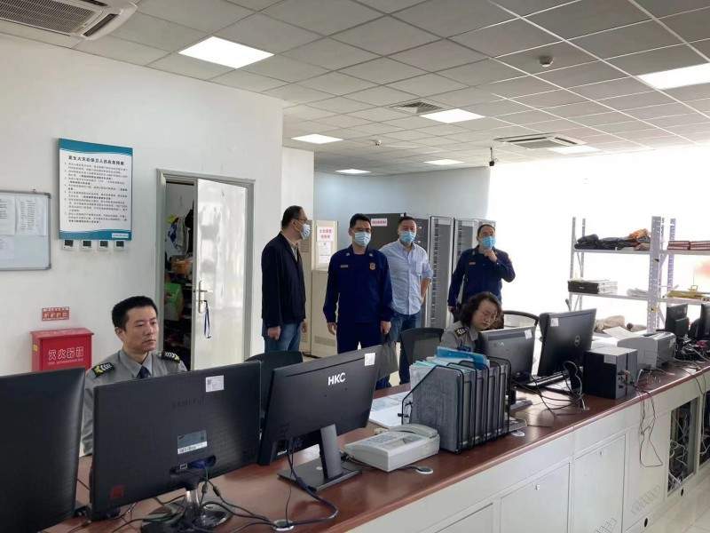 天津市宣传系统消防安全隐患专项排查及整改通知 天津市宣传系统消防安全隐患专项排查及整改通知