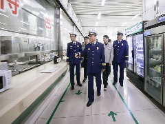 内蒙古消防总队长效推进冬春火灾防控督导检查 内蒙古消防总队长效推进冬春火灾防控督导检查