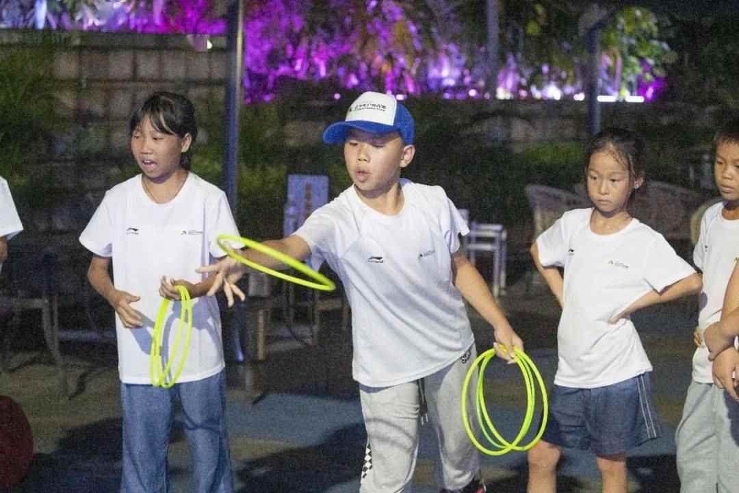 南宁开展消防安全教育 助力农村留守儿童安全意识提升