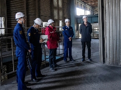 内蒙古消防总队长效推进冬春火灾防控督导检查 内蒙古消防总队长效推进冬春火灾防控督导检查