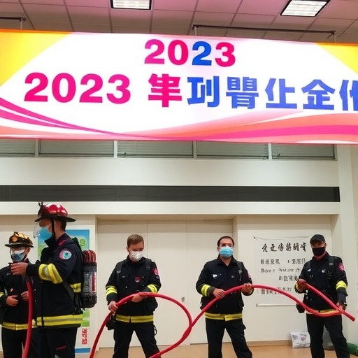 湖南消防宣传骨干培训成果丰硕 全面提升新媒体实战能力