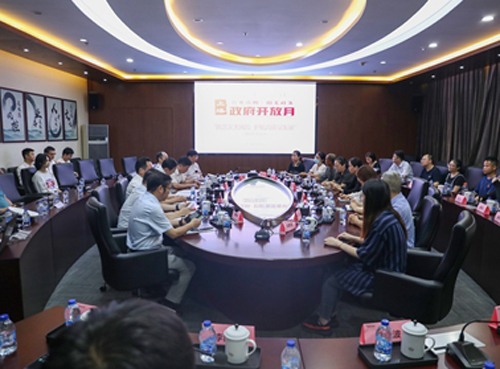 上海消防多维开展政府开放月活动强化公众安全意识