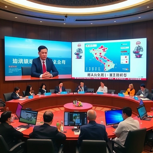 海南省推进电动自行车安全隐患全链条整治部署