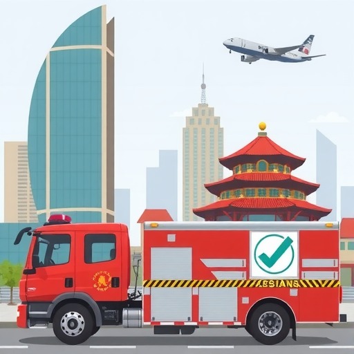 北京优化营商环境消防柔性执法新规解读