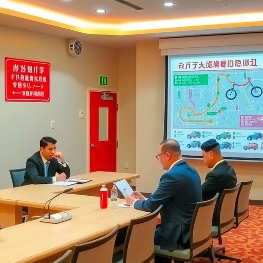 辽宁省深化电动自行车管理及生命通道整治措施
