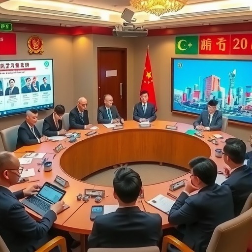 重庆消防重点工作部署 加强夏季火灾防控