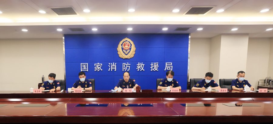 夏收消防安全部署:联合整治防控重点宣传 夏收消防安全部署:联合整治防控重点宣传