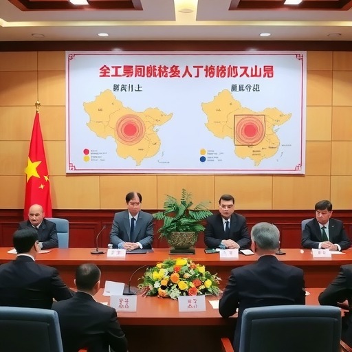 青藏高原共建救援协作区 共推区域应急能力现代化