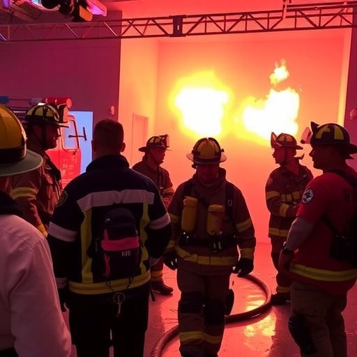 河北消防培训强化监督检查能力 助力防火事业高质量发展
