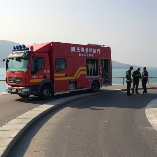 海南国庆假期消防安全形势持续平稳