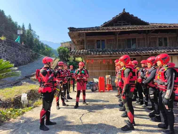 广西消防提升水域救援实战技能培训 广西消防提升水域救援实战技能培训