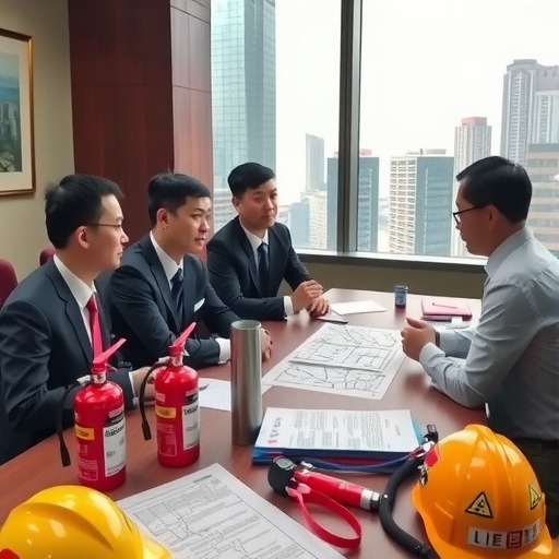 重庆强化电动自行车安全隐患全链条整治措施