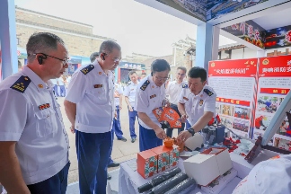 江西消防宣传五进工作创新路径探析 江西消防宣传五进工作创新路径探析