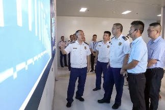 江西消防宣传五进工作创新路径探析 江西消防宣传五进工作创新路径探析