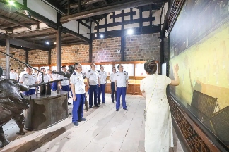 江西消防宣传五进工作创新路径探析 江西消防宣传五进工作创新路径探析