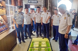 江西消防宣传五进工作创新路径探析 江西消防宣传五进工作创新路径探析